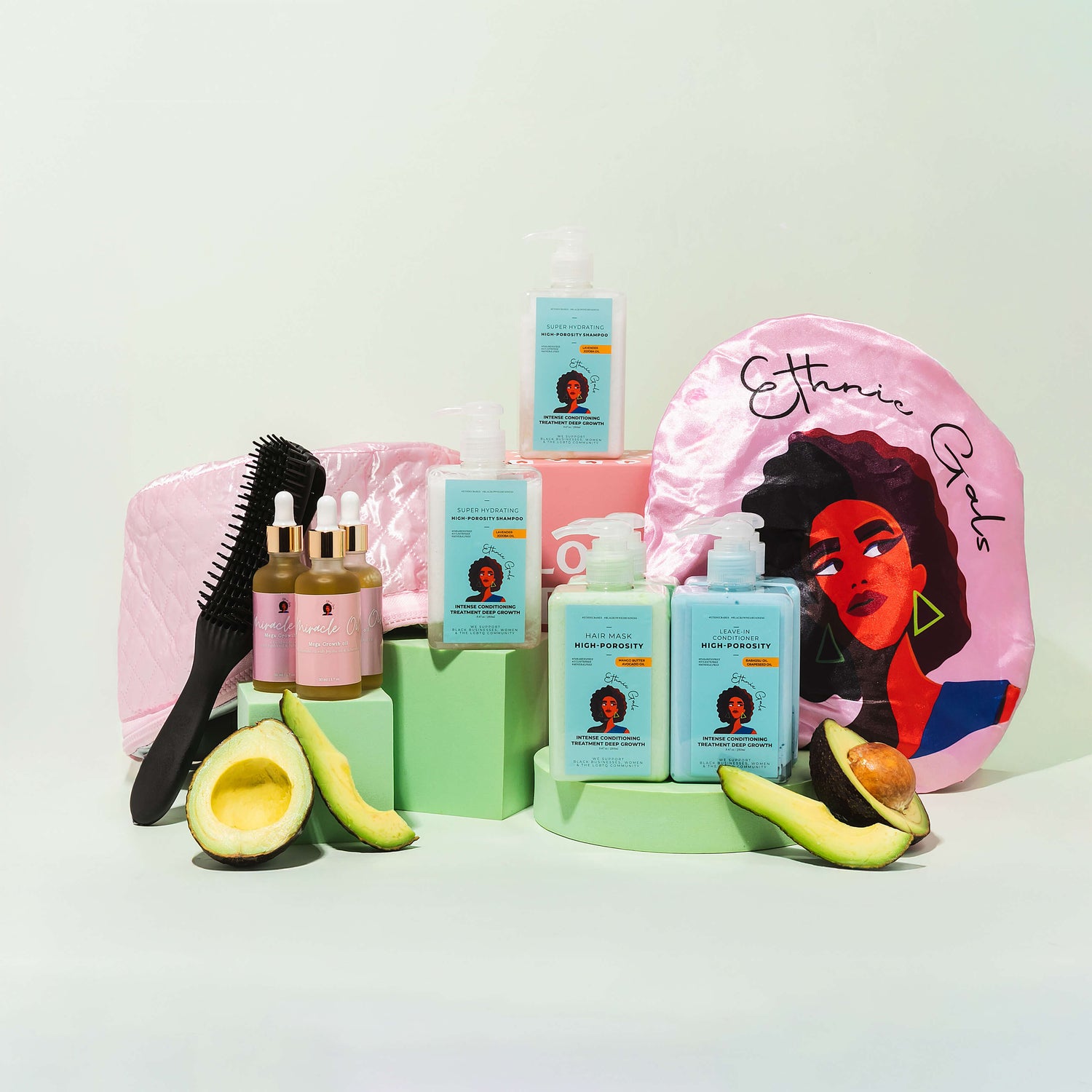 BEAUTYBOXhighporositybundle