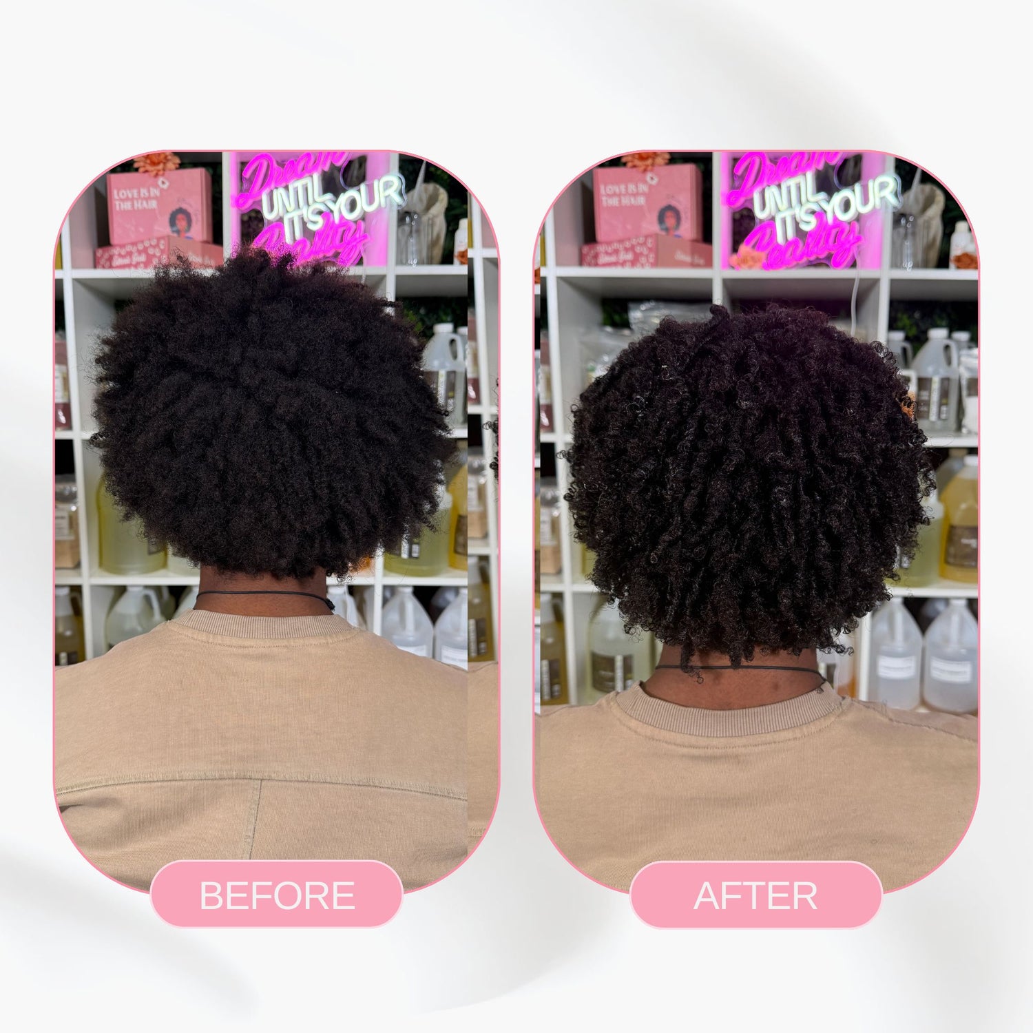 Low Porosity Growth & Moisture Essentials Bundle