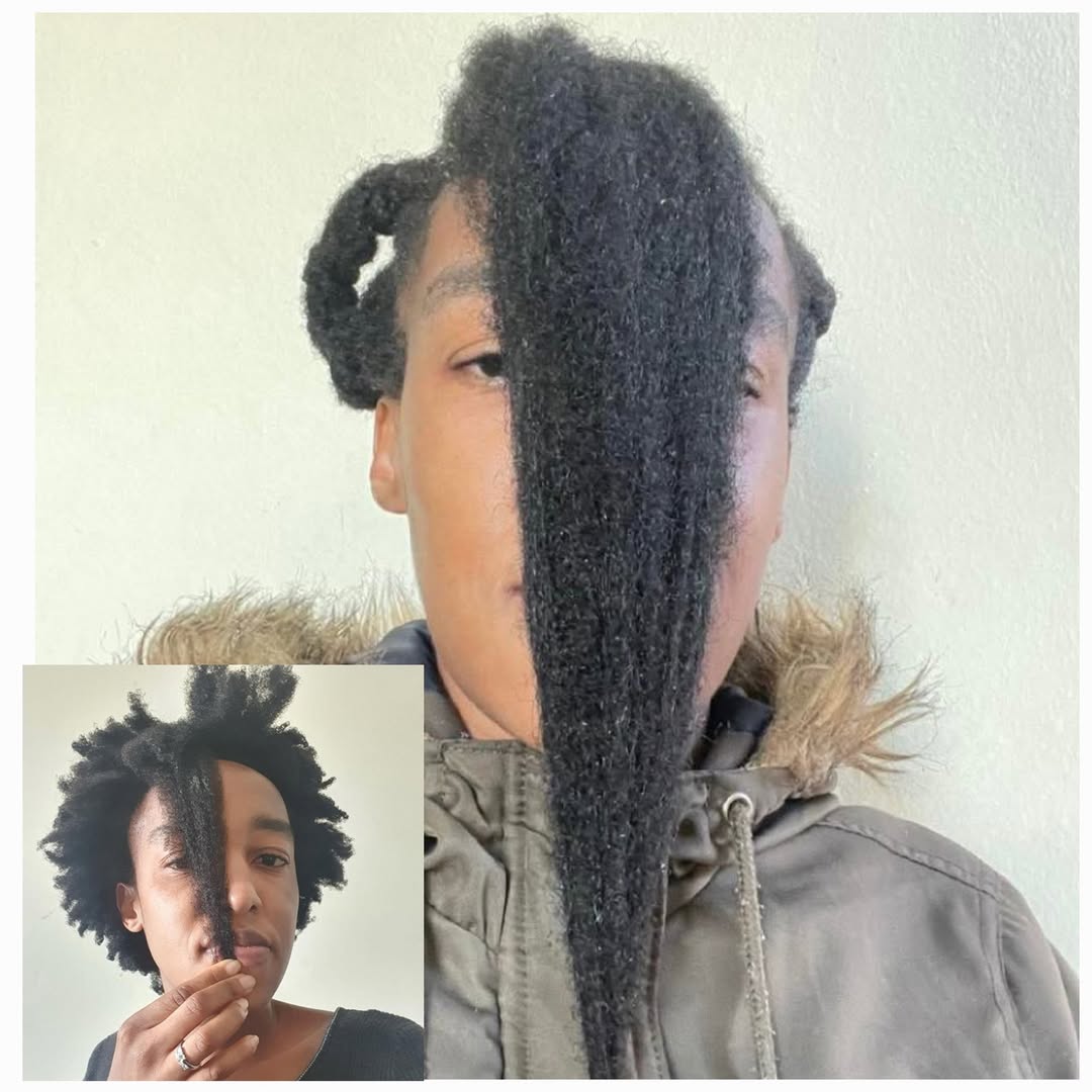 Dark Slate Gray FULL WASHDAY low porosity bundle Ethnic Gals