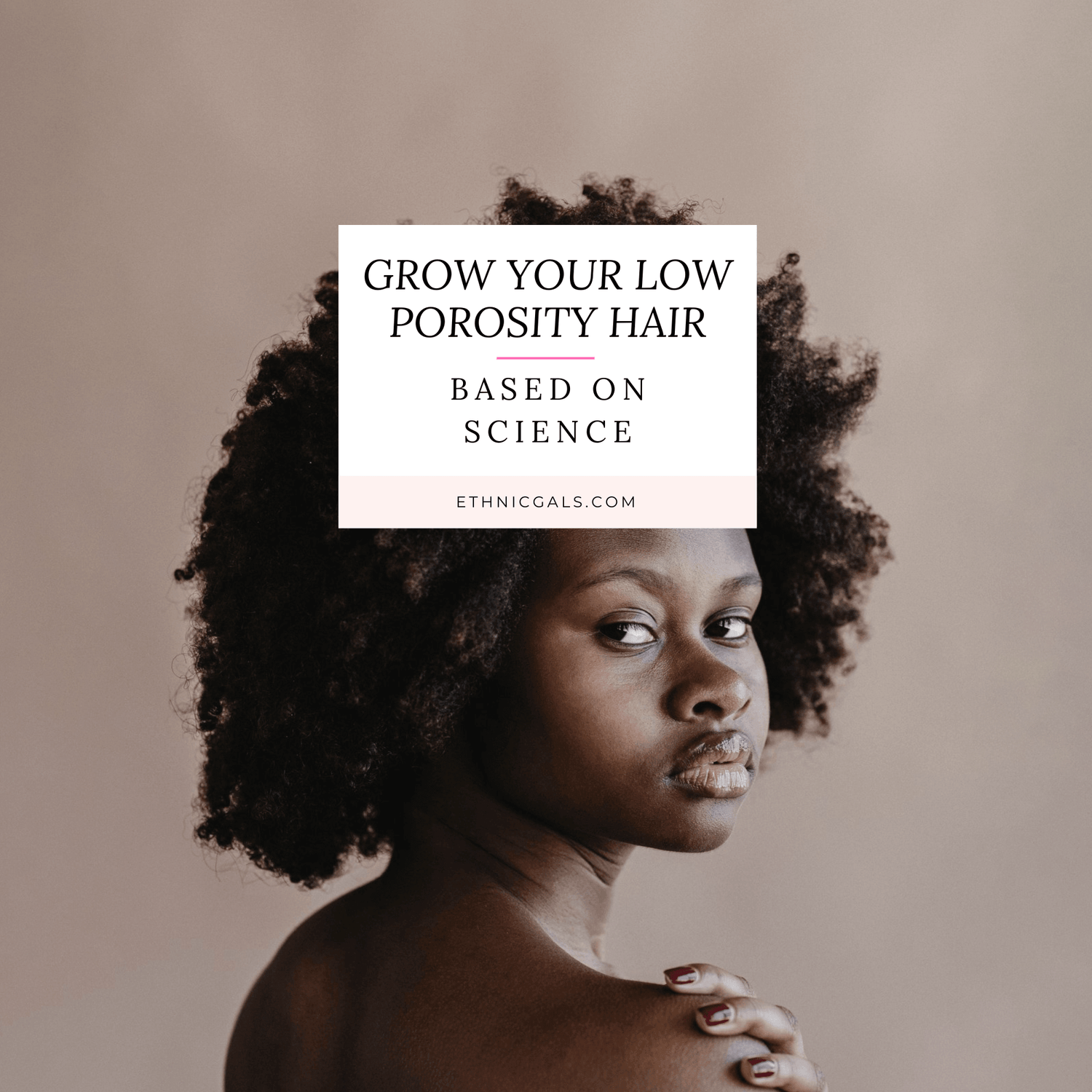 Rosy Brown Low Porosity Deep Growth Ebook Ethnic Gals