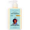 Light Gray DEEP MOISTURE high porosity leave-in conditioner Ethnic Gals
