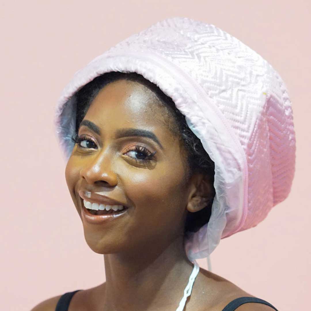 Light Gray BEAUTY BOX low porosity bundle Ethnic Gals