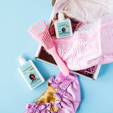 Light Gray BEAUTY BOX high porosity bundle Ethnic Gals